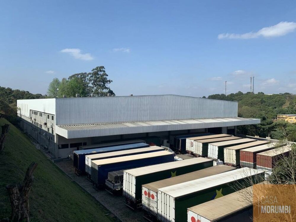 Depósito-Galpão - Foto 1