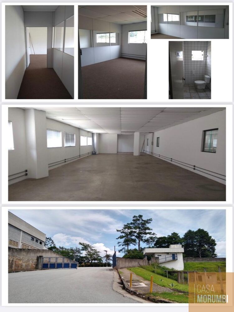 Depósito-Galpão - Foto 2