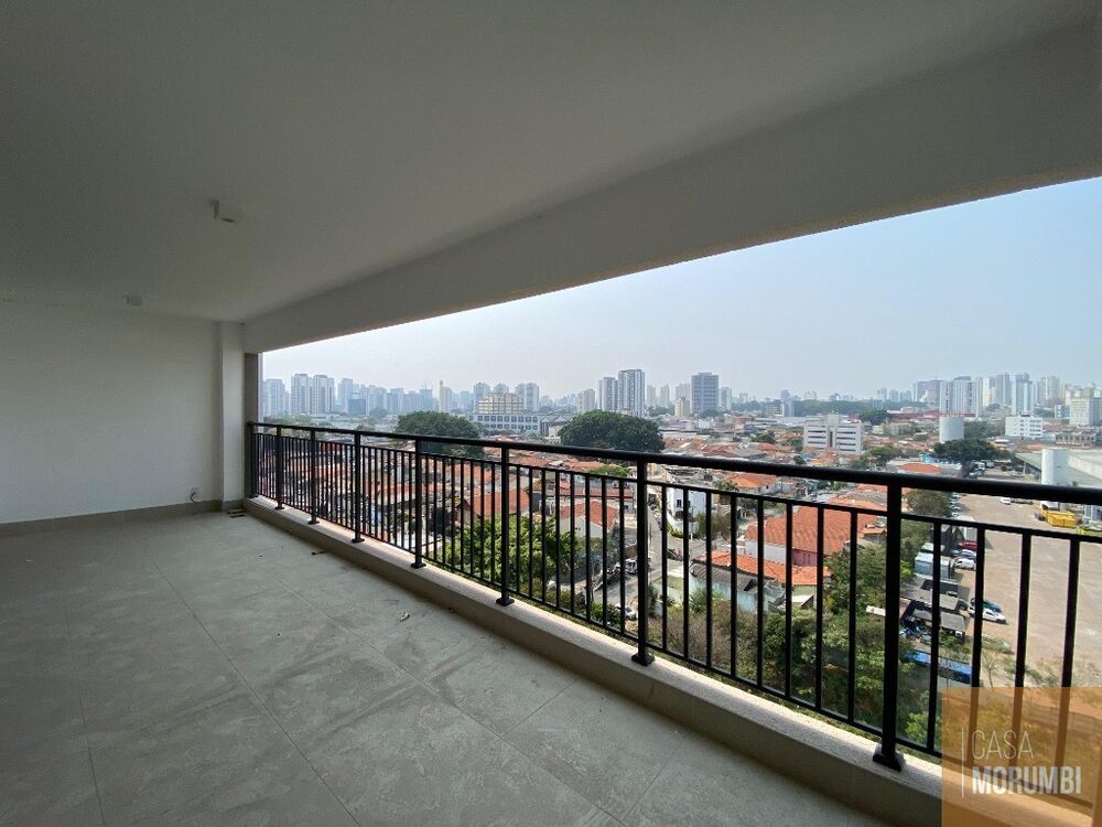Apartamento, 4 quartos, 136 m² - Foto 3