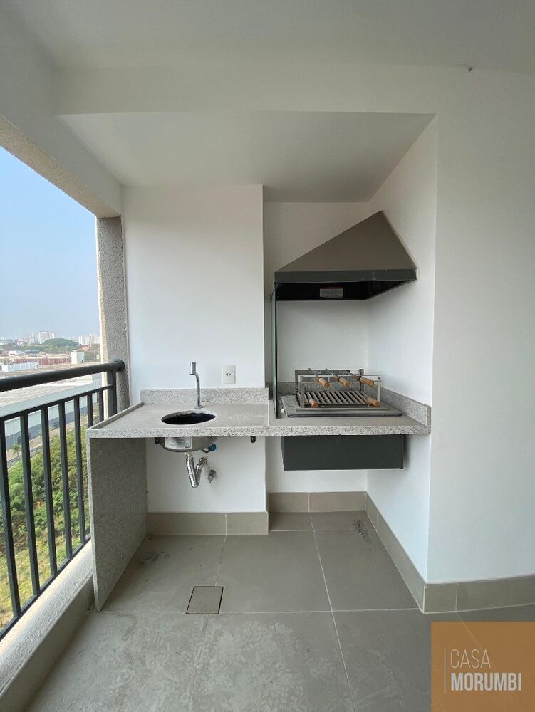 Apartamento, 4 quartos, 136 m² - Foto 4