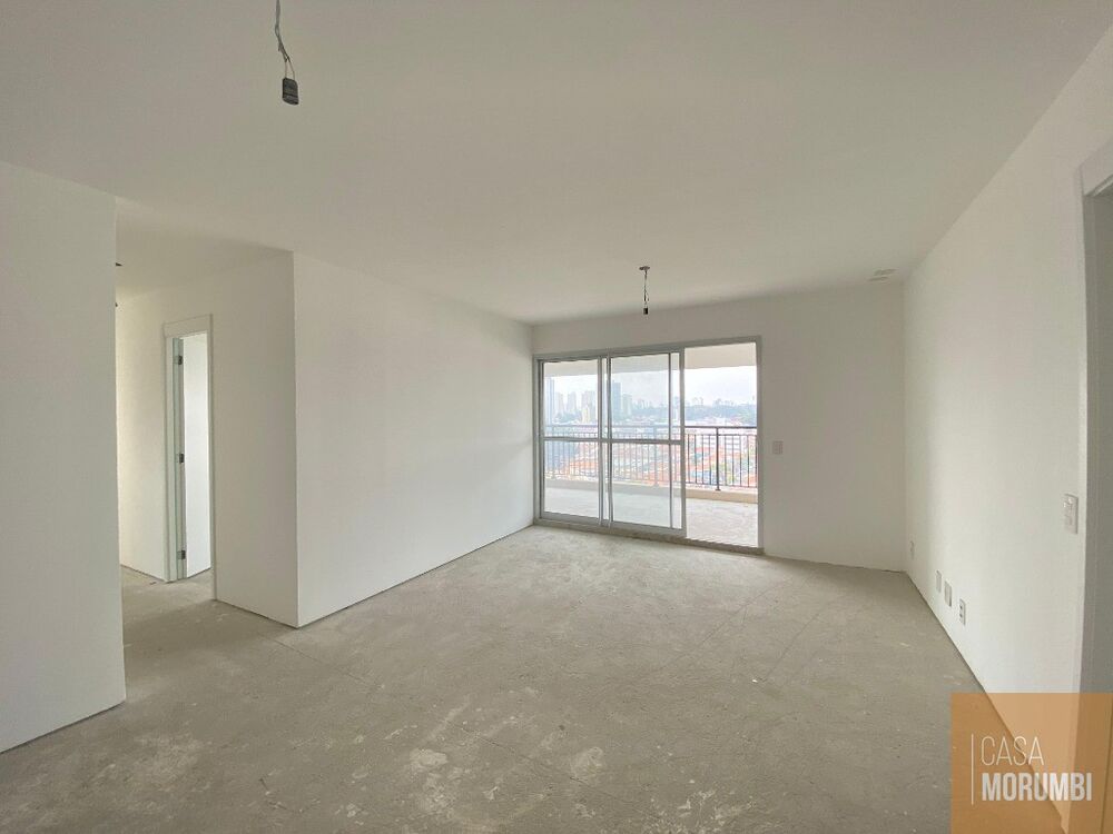 Apartamento, 4 quartos, 136 m² - Foto 2