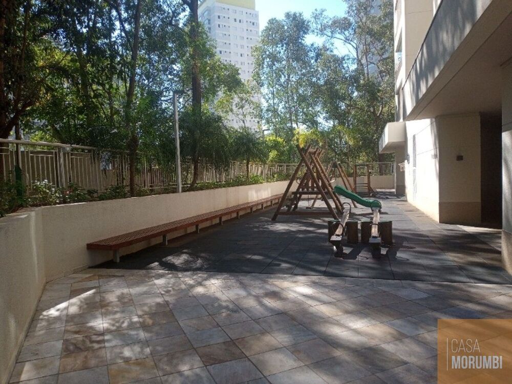 Apartamento para alugar com 3 quartos, 109m² - Foto 7