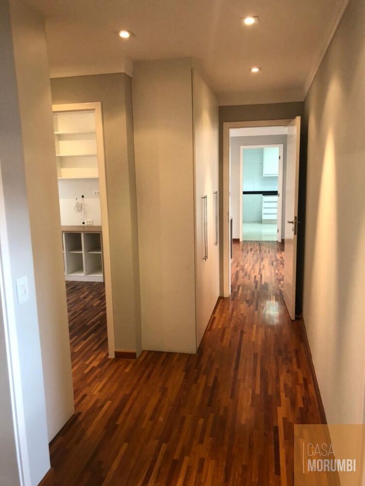Apartamento, 4 quartos, 195 m² - Foto 4