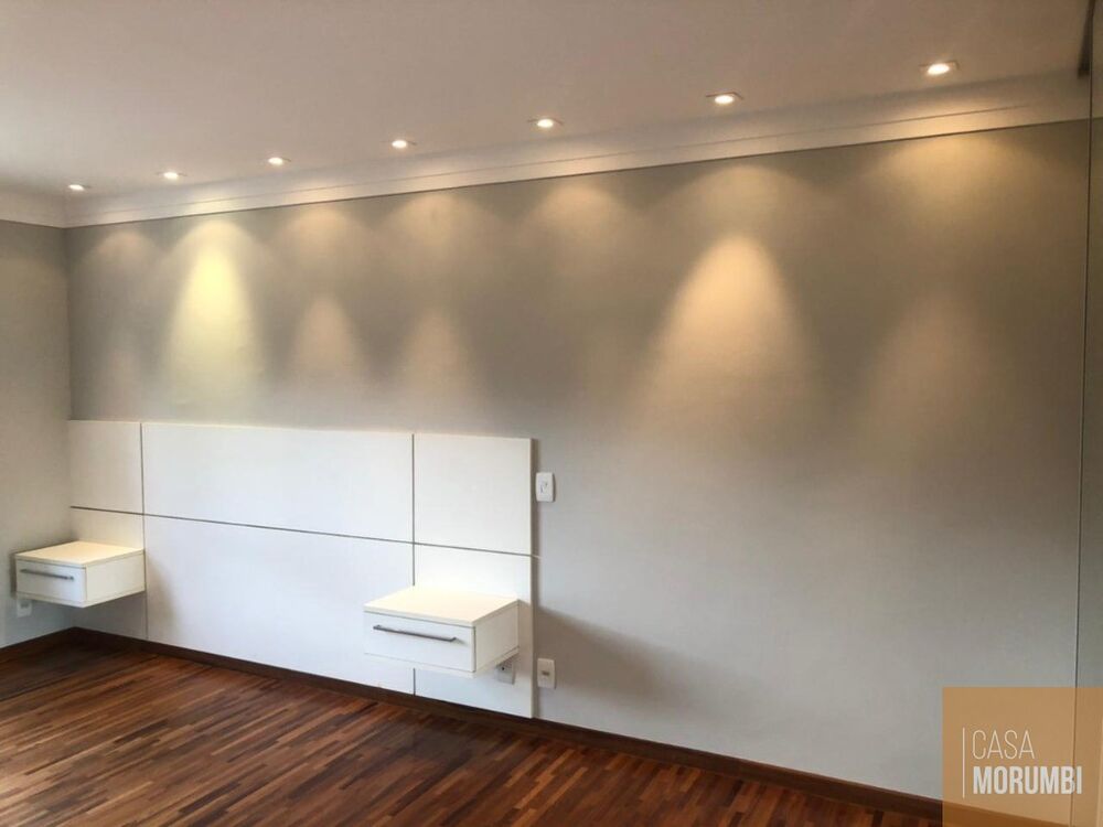 Apartamento, 4 quartos, 195 m² - Foto 2