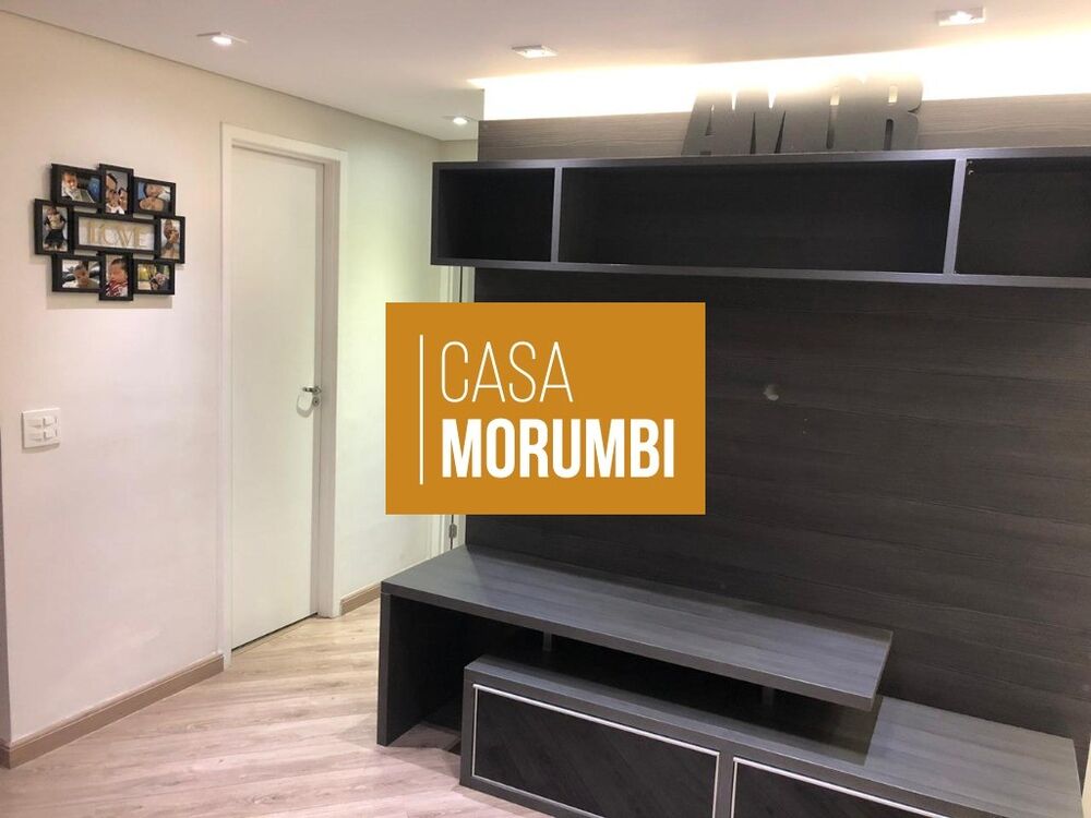Apartamento, 2 quartos, 65 m² - Foto 1