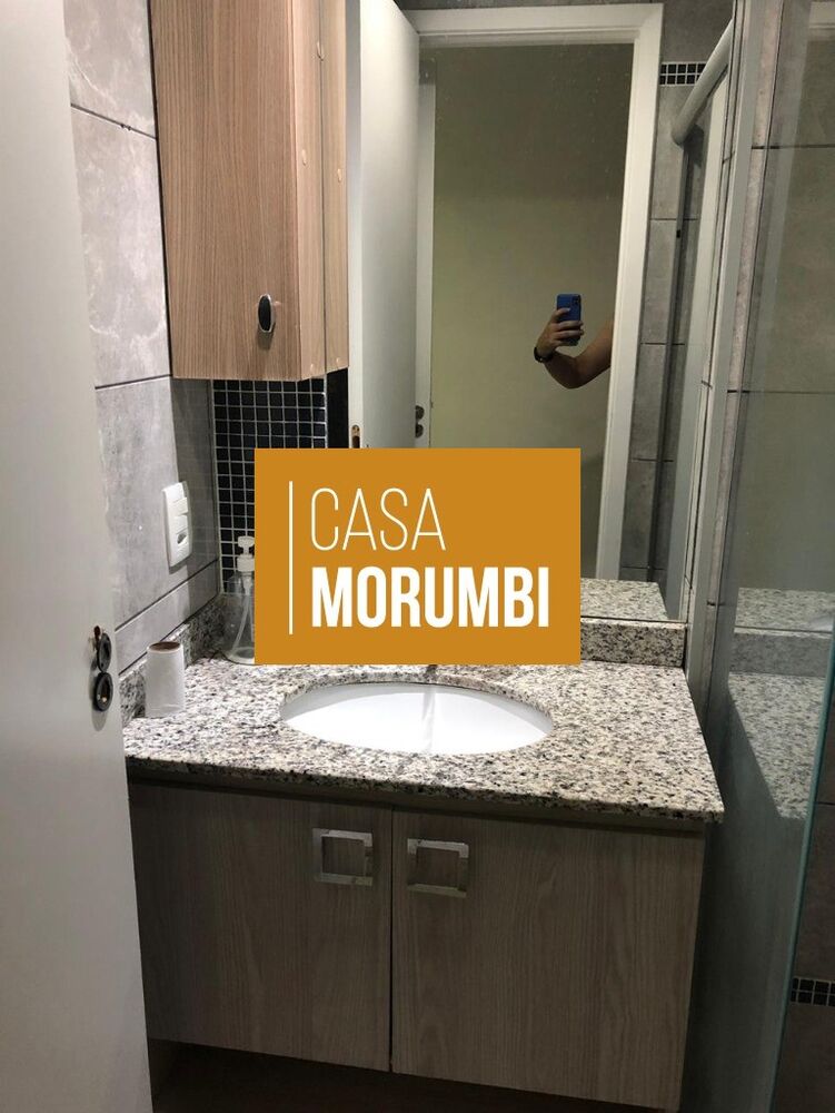 Apartamento, 2 quartos, 65 m² - Foto 3