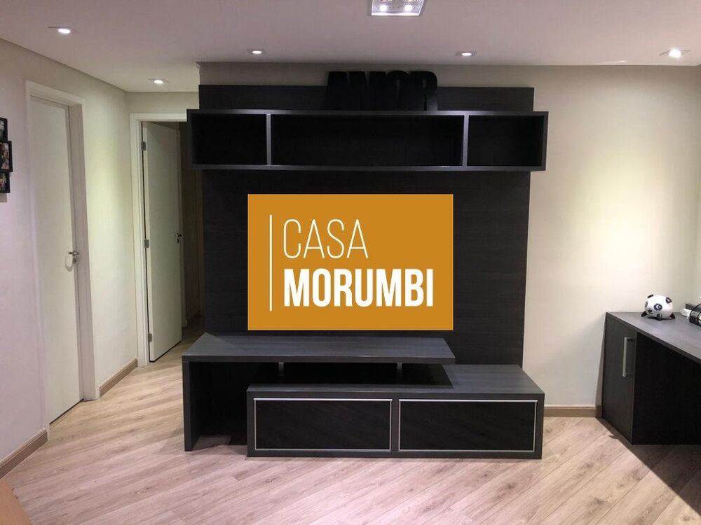 Apartamento, 2 quartos, 65 m² - Foto 2