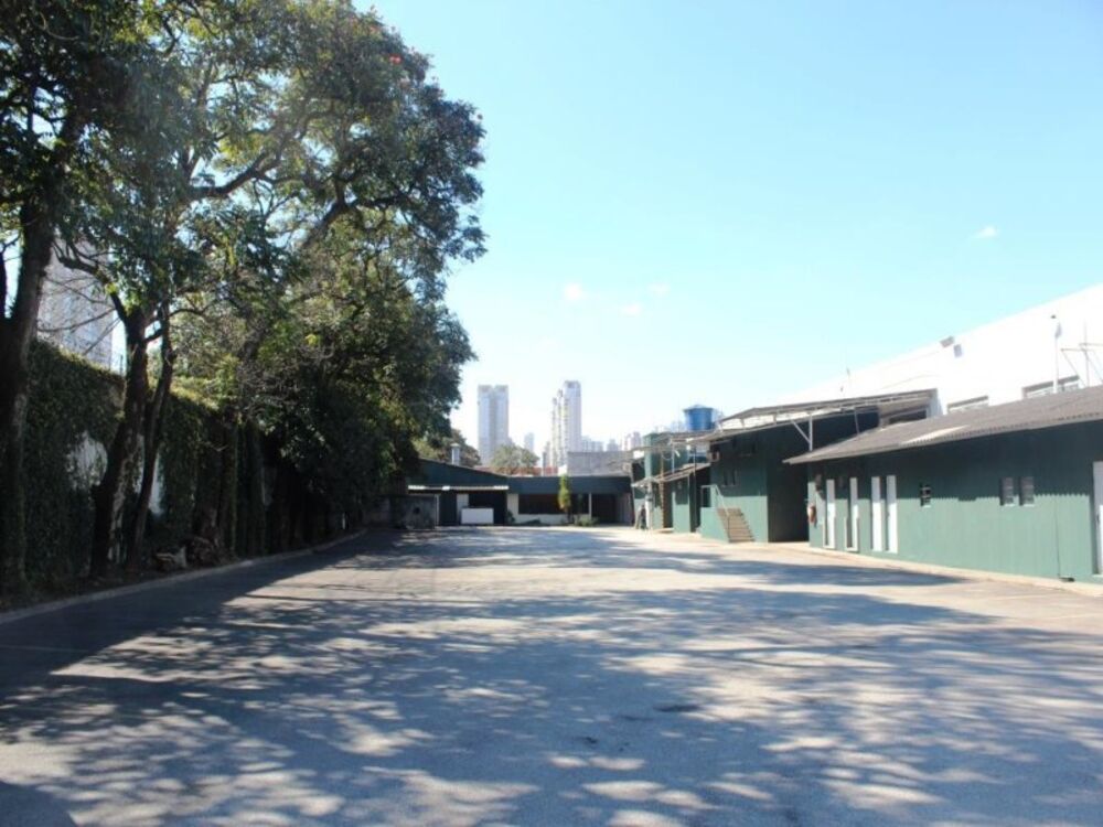 Depósito-Galpão - Foto 4