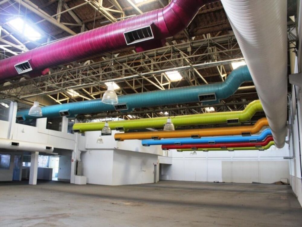 Depósito-Galpão - Foto 7