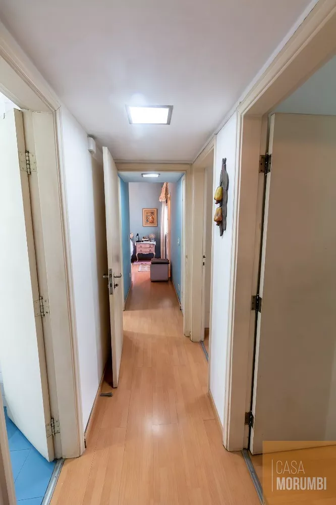 Apartamento, 3 quartos, 188 m² - Foto 2