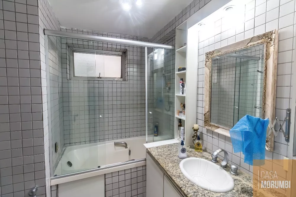Apartamento, 3 quartos, 188 m² - Foto 4