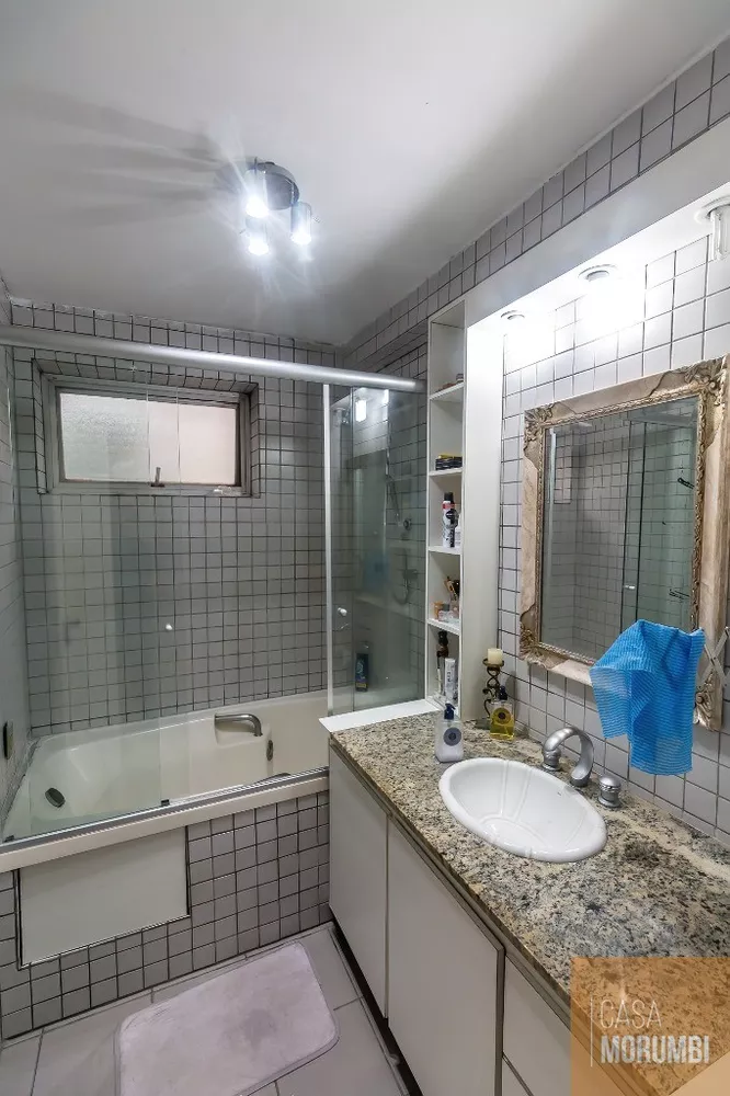 Apartamento, 3 quartos, 188 m² - Foto 5