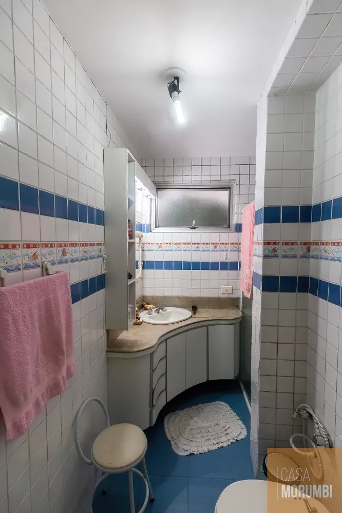Apartamento, 3 quartos, 188 m² - Foto 3