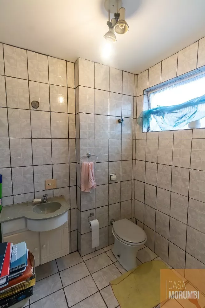 Apartamento, 3 quartos, 188 m² - Foto 8
