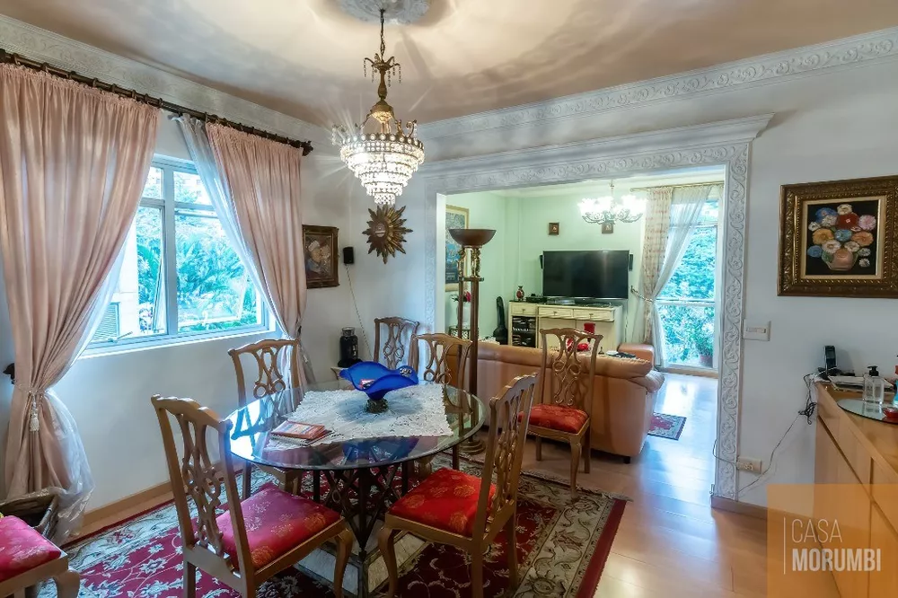Apartamento, 3 quartos, 188 m² - Foto 6