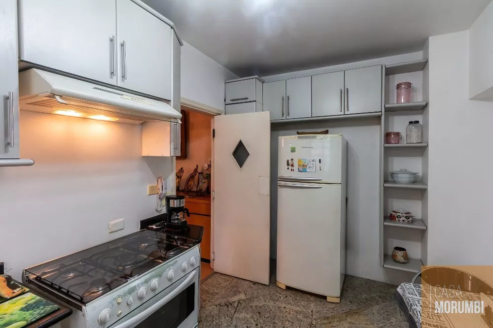 Apartamento, 3 quartos, 188 m² - Foto 7