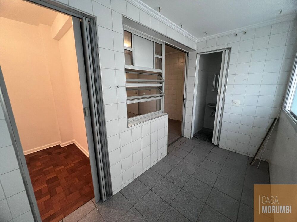 Apartamento para alugar com 2 quartos, 105m² - Foto 8