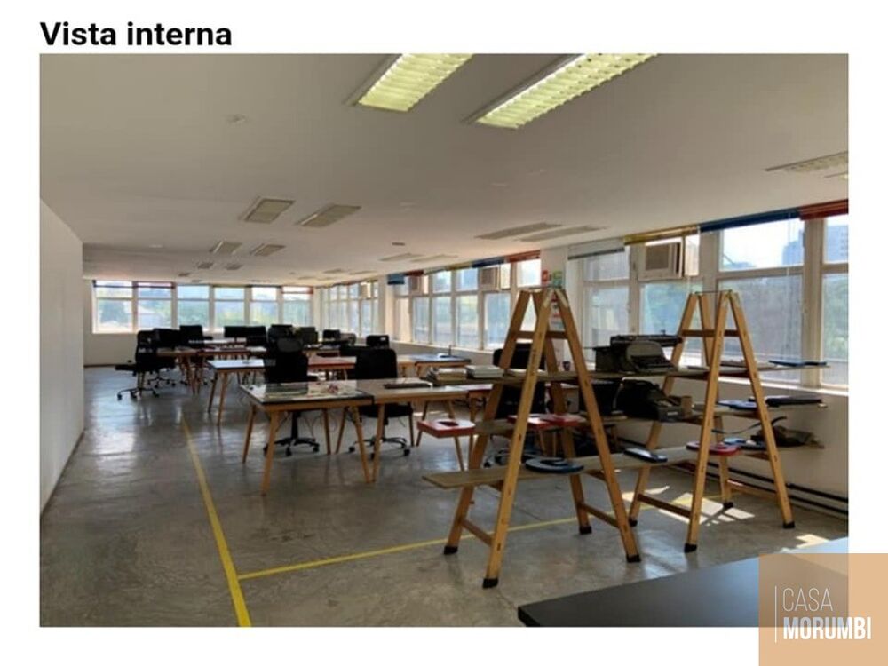 Loja-Salão à venda e aluguel, 410m² - Foto 7