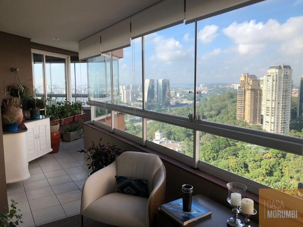 Apartamento, 4 quartos, 370 m² - Foto 2