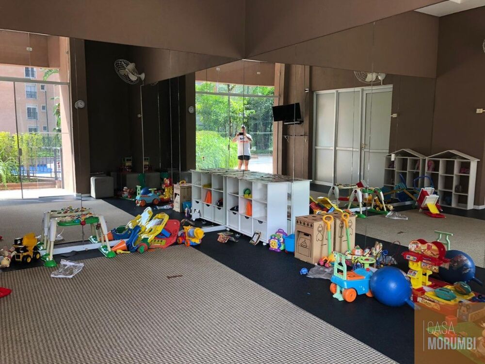 Apartamento, 4 quartos, 370 m² - Foto 4