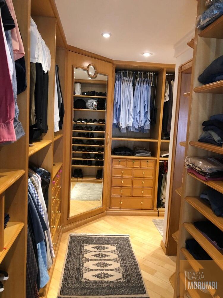 Apartamento, 4 quartos, 370 m² - Foto 3