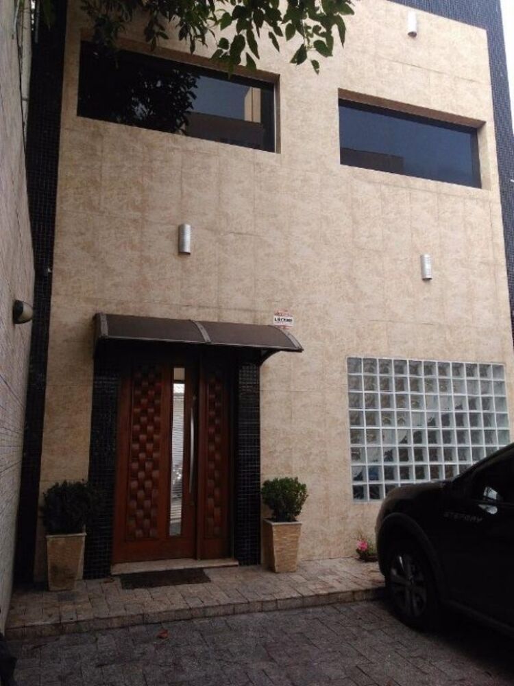 Casa Comercial - Foto 1