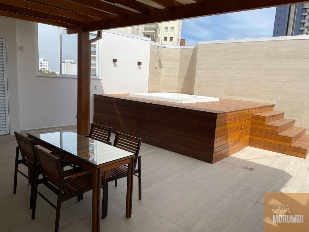 Cobertura, 4 quartos, 500 m² - Foto 2