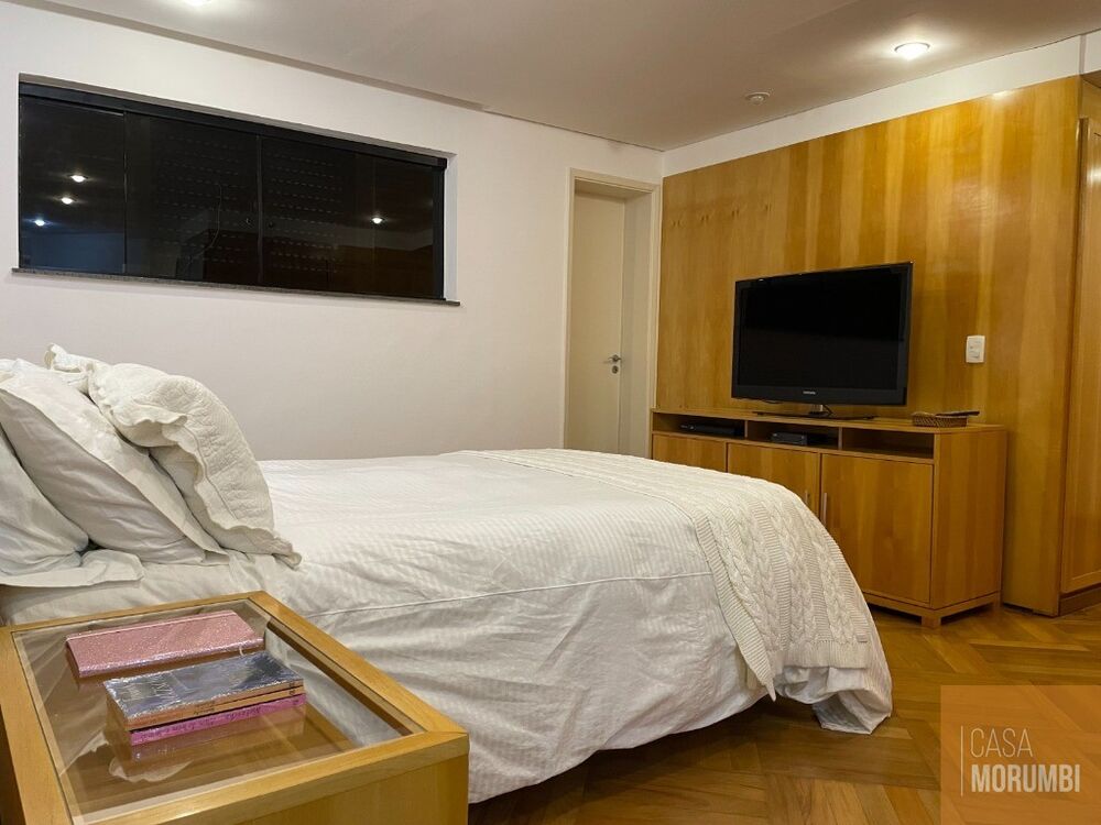 Cobertura, 4 quartos, 500 m² - Foto 3