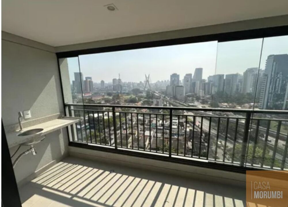 Apartamento, 2 quartos, 68 m² - Foto 1