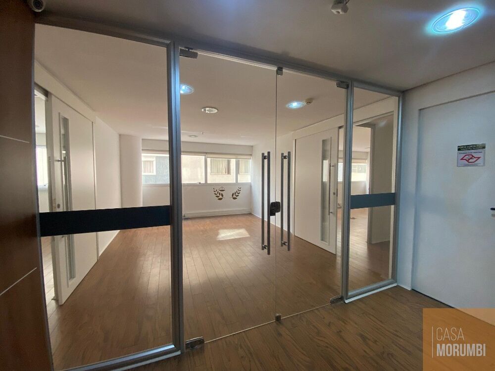 Sala-Conjunto, 165 m² - Foto 1
