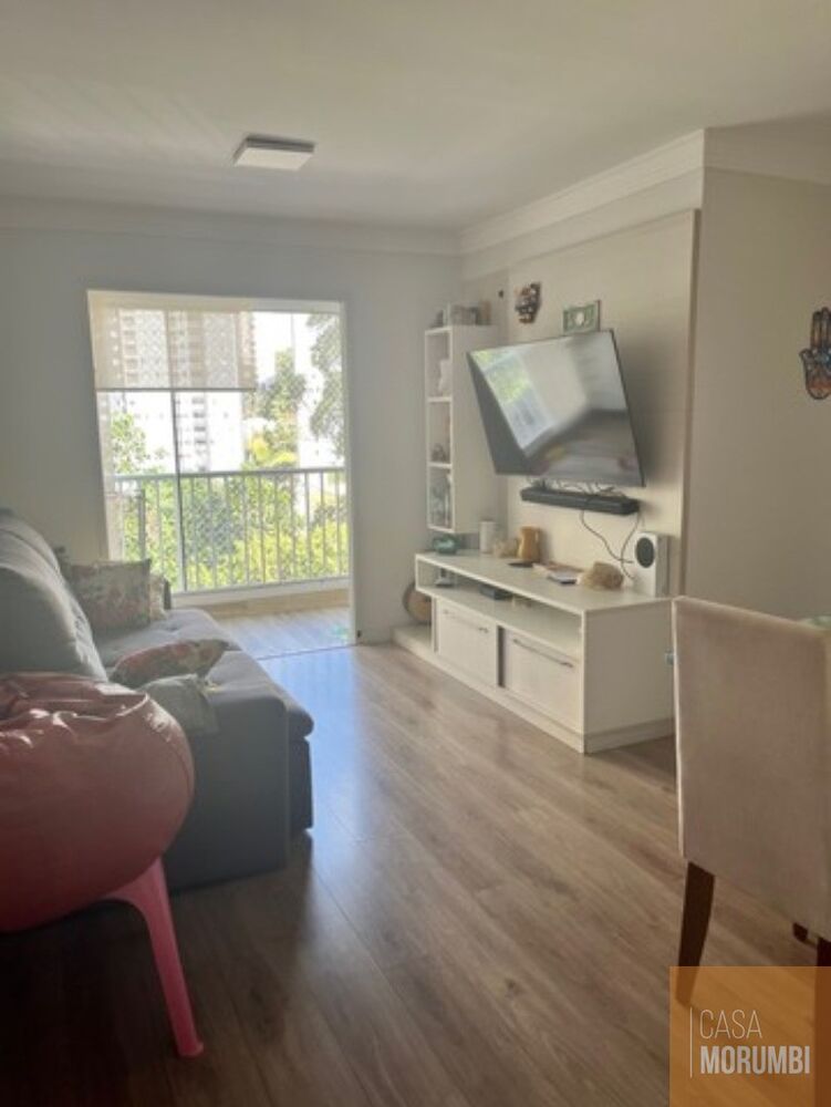 Apartamento, 3 quartos, 68 m² - Foto 2