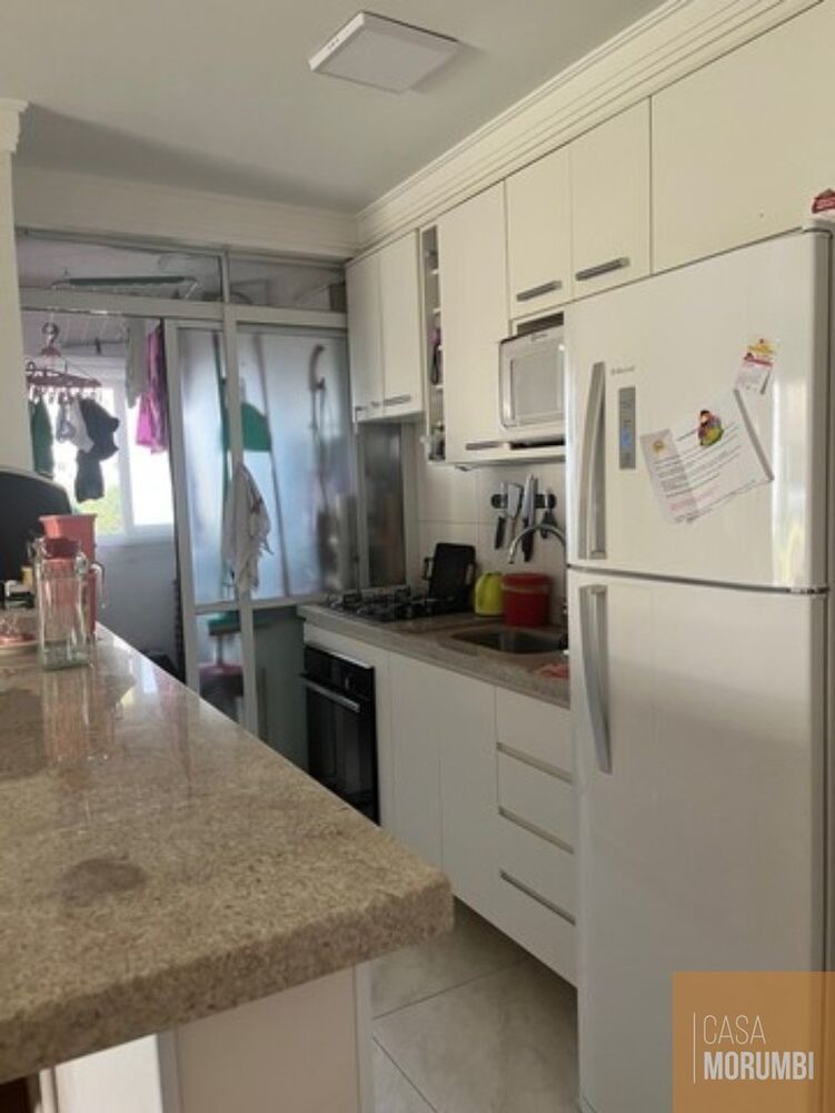 Apartamento, 3 quartos, 68 m² - Foto 4