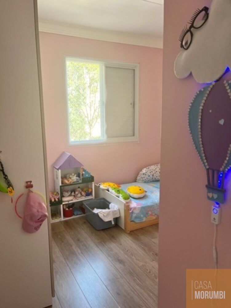 Apartamento, 3 quartos, 68 m² - Foto 3