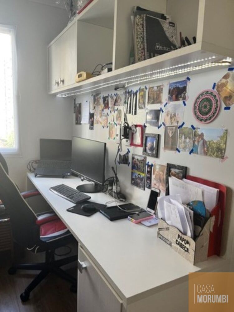 Apartamento, 3 quartos, 68 m² - Foto 7