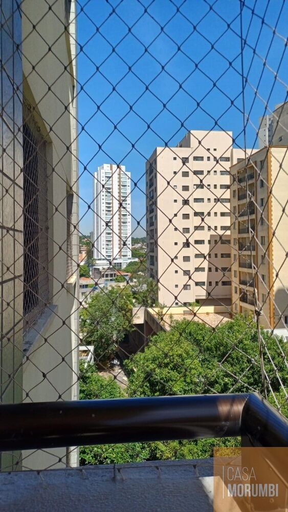 Apartamento, 3 quartos, 79 m² - Foto 1