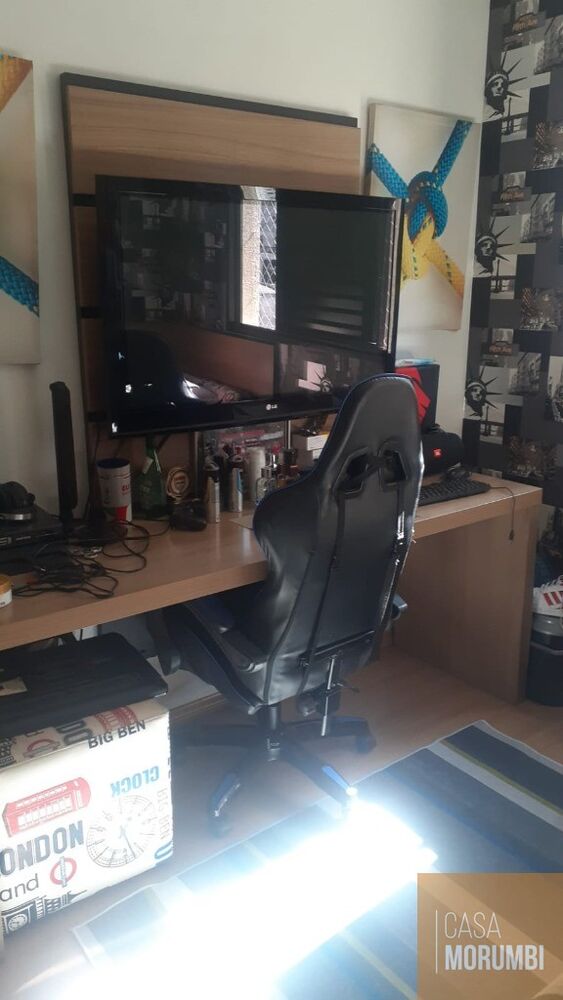 Apartamento, 3 quartos, 79 m² - Foto 2
