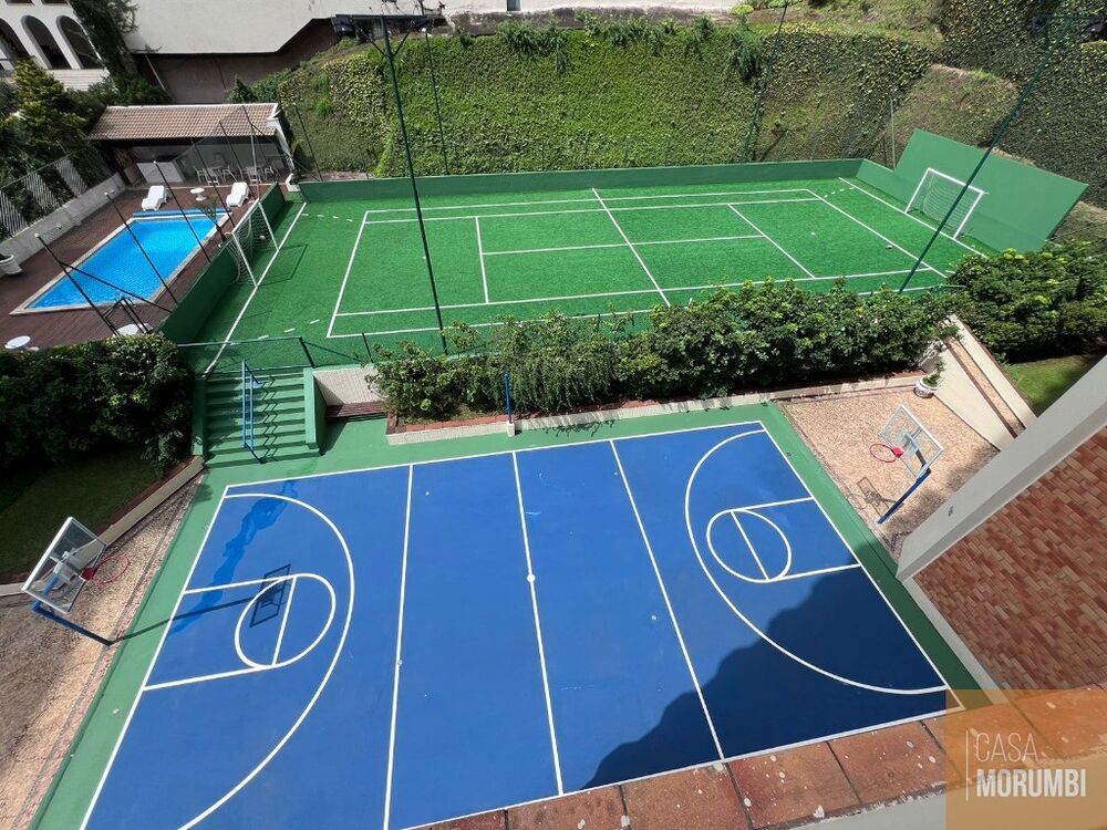 Apartamento, 4 quartos, 250 m² - Foto 4