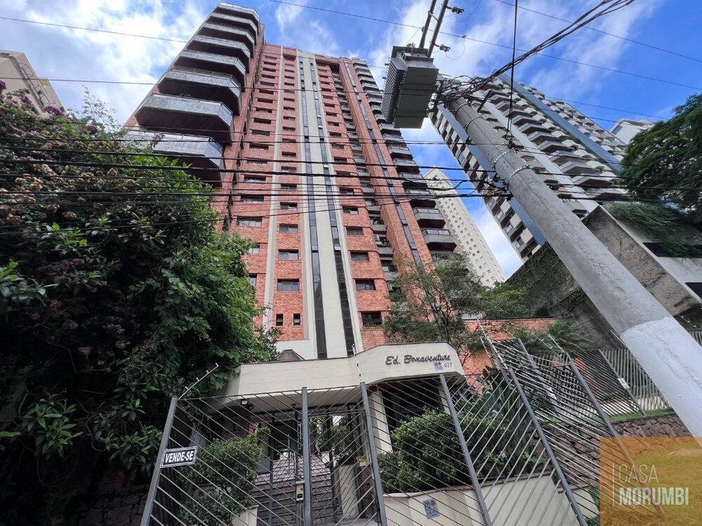 Apartamento, 4 quartos, 250 m² - Foto 1