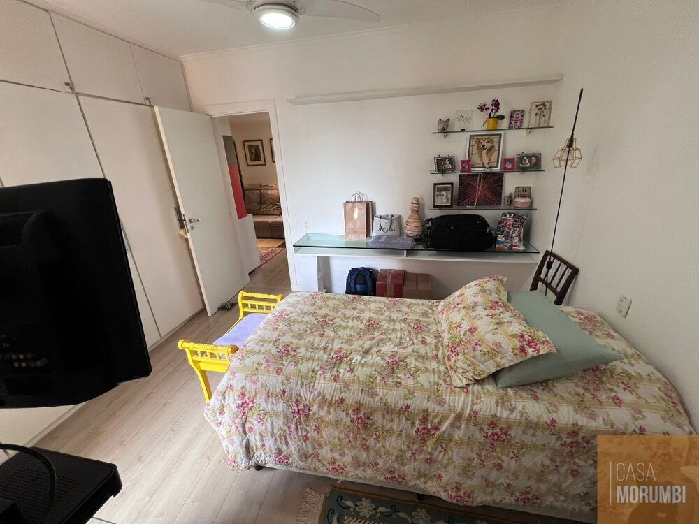 Apartamento, 4 quartos, 250 m² - Foto 2