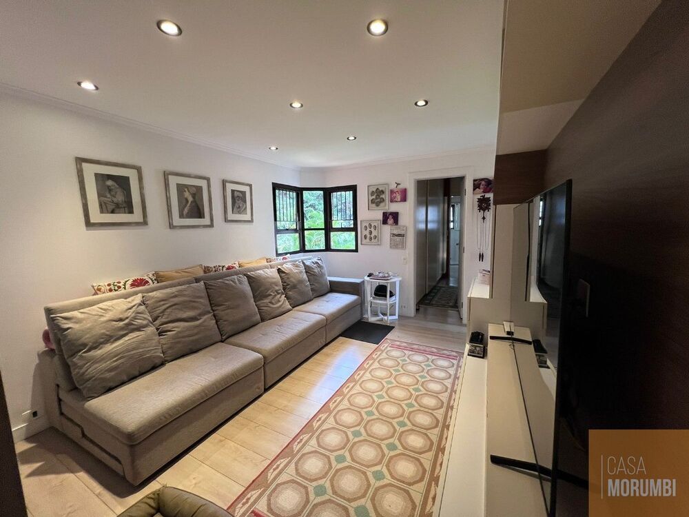 Apartamento, 4 quartos, 250 m² - Foto 3