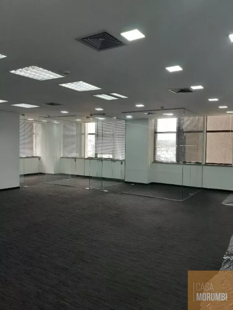 Conjunto Comercial-Sala à venda e aluguel, 421m² - Foto 3