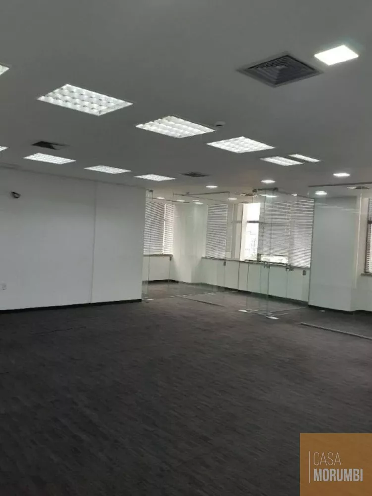 Conjunto Comercial-Sala à venda e aluguel, 421m² - Foto 1