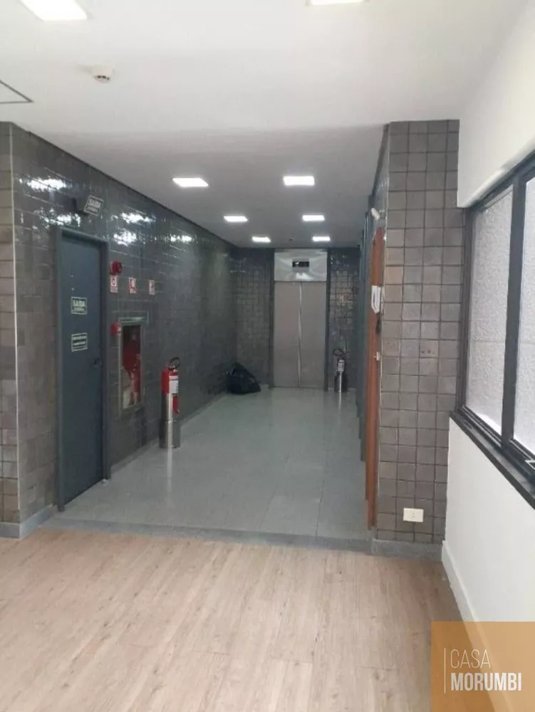 Conjunto Comercial-Sala à venda e aluguel, 421m² - Foto 6