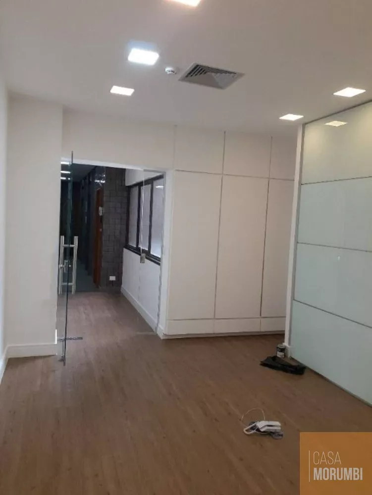 Conjunto Comercial-Sala à venda e aluguel, 421m² - Foto 4