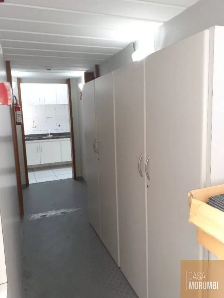 Conjunto Comercial-Sala à venda e aluguel, 421m² - Foto 10