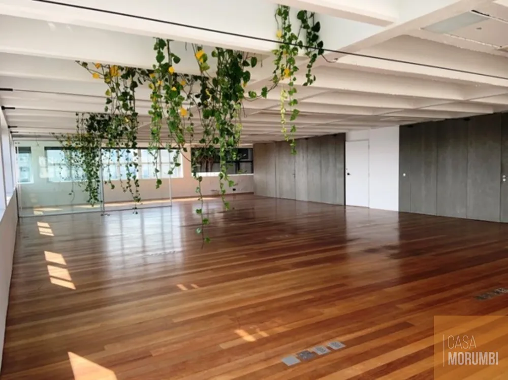 Sala-Conjunto, 201 m² - Foto 1