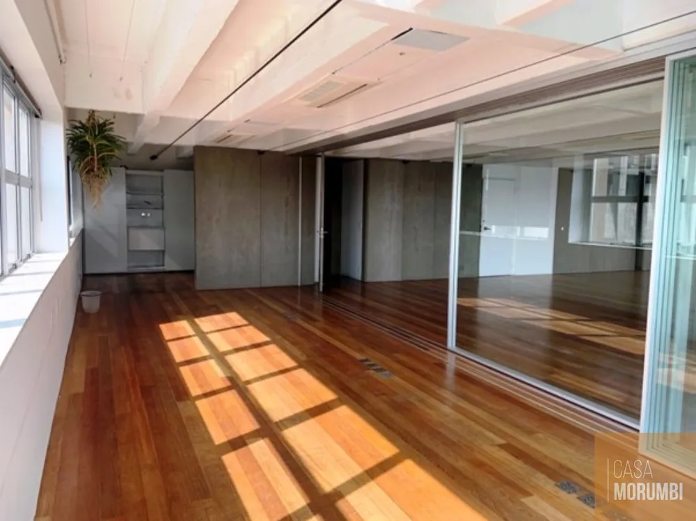 Sala-Conjunto, 201 m² - Foto 4