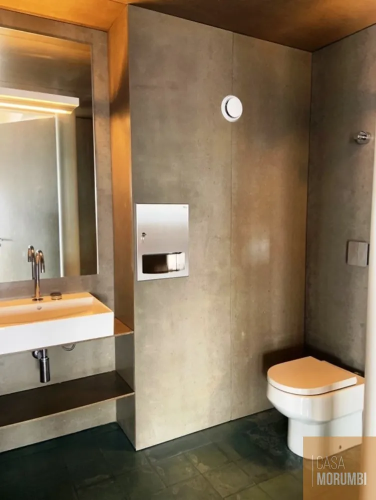 Sala-Conjunto, 201 m² - Foto 4