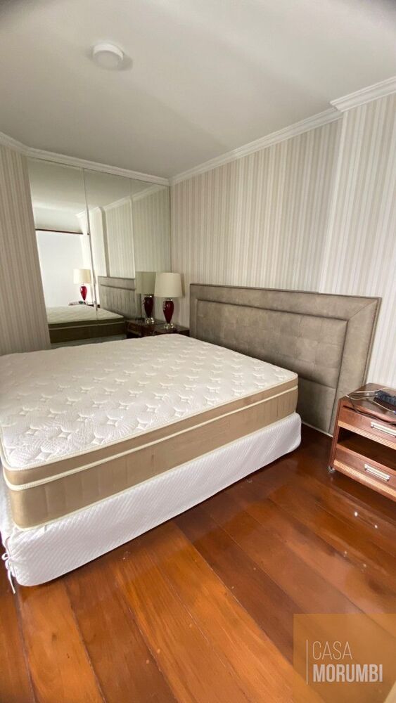 Apartamento, 3 quartos, 163 m² - Foto 3