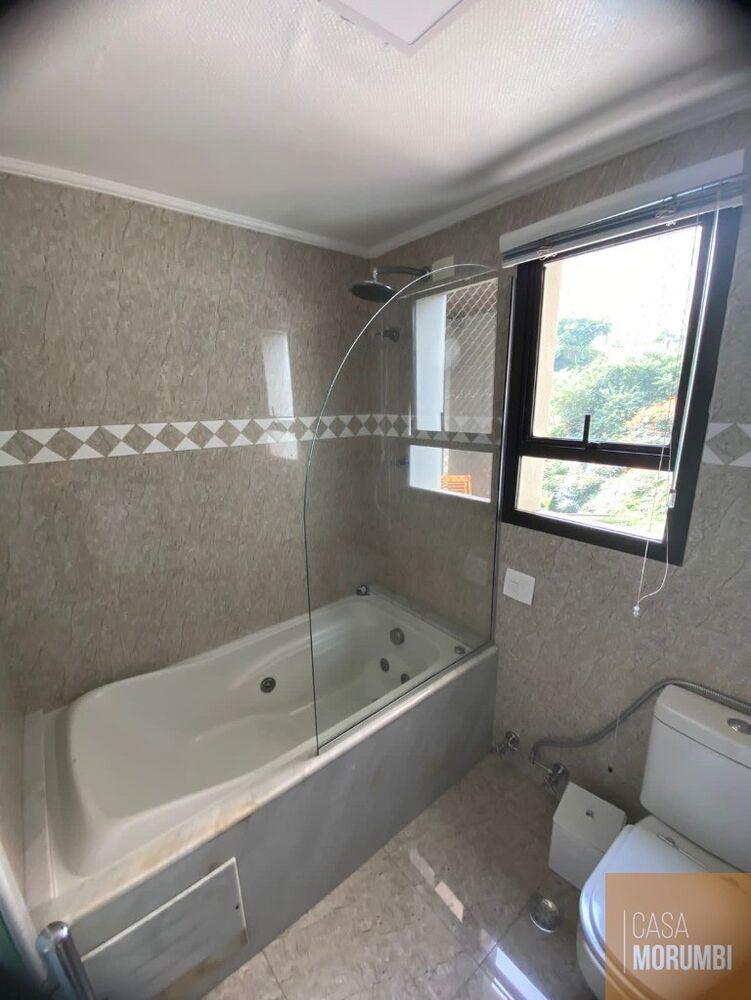 Apartamento, 3 quartos, 163 m² - Foto 2